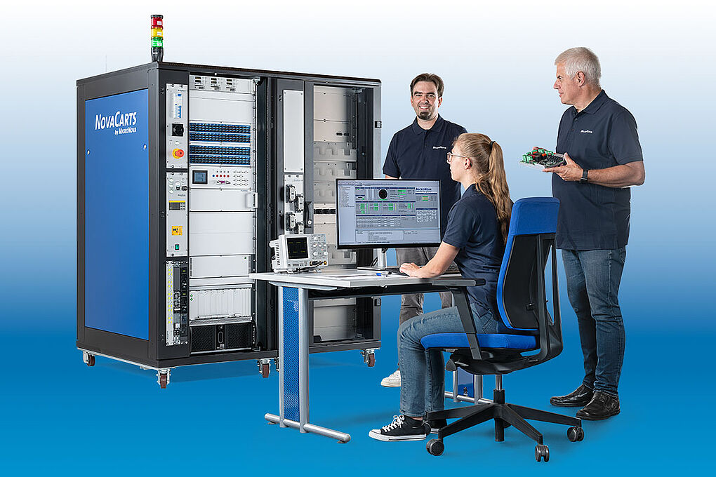 Testing Solutions Testing Solutions